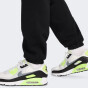 Спортивнi штани Nike M NK CLUB BB CARGO PANT, фото 7 - інтернет магазин MEGASPORT
