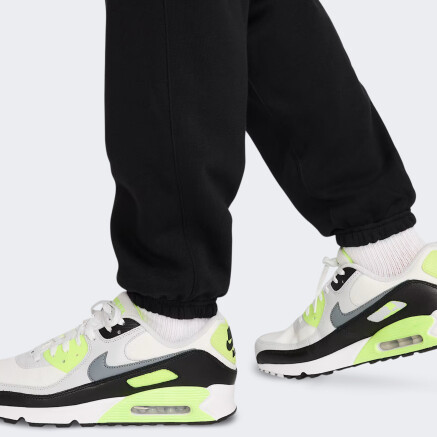 Спортивнi штани Nike M NK CLUB BB CARGO PANT - 175357, фото 7 - інтернет-магазин MEGASPORT