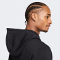 Кофта Nike M NK CLUB BB FZ HOODIE, фото 5 - інтернет магазин MEGASPORT