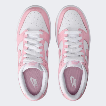 Кеди Nike DUNK LOW BG - 175355, фото 6 - інтернет-магазин MEGASPORT