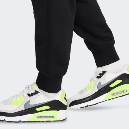 Спортивнi штани Nike M NK CLUB BB JOGGER - 175356, фото 6 - інтернет-магазин MEGASPORT