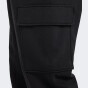 Спортивнi штани Nike M NK CLUB BB CARGO PANT, фото 6 - інтернет магазин MEGASPORT
