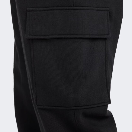 Спортивнi штани Nike M NK CLUB BB CARGO PANT - 175357, фото 6 - інтернет-магазин MEGASPORT