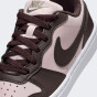 Кеди Nike COURT BOROUGH LOW RECRAFT BG, фото 7 - інтернет магазин MEGASPORT