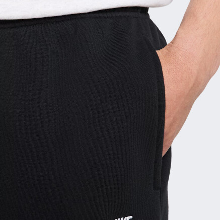 Спортивнi штани Nike M NK CLUB BB JOGGER - 175356, фото 4 - інтернет-магазин MEGASPORT