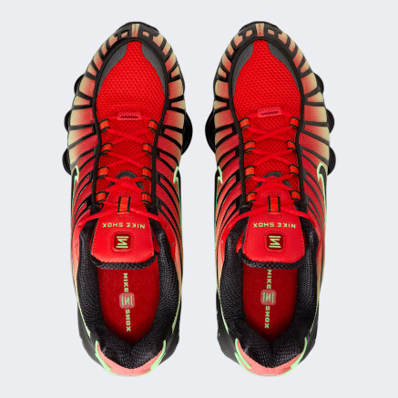 Кросівки Nike SHOX TL - 175350, фото 6 - інтернет-магазин MEGASPORT