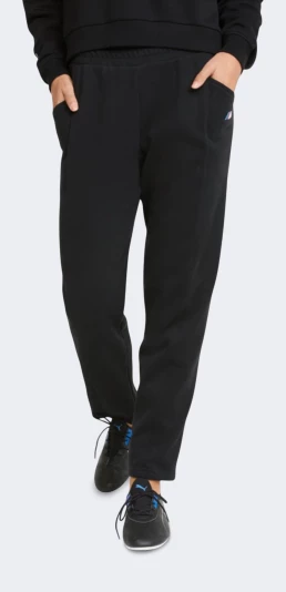 Спортивнi штани Puma BMW MMS Wmn Sweat Pants - 145342, фото 1 - інтернет-магазин MEGASPORT