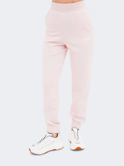 Спортивнi штани Puma ESS+ Embroidery Pants - 145423