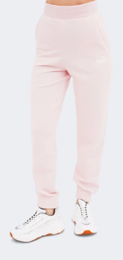 Спортивнi штани Puma ESS+ Embroidery Pants - 145423, фото 1 - інтернет-магазин MEGASPORT