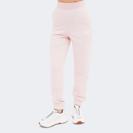 Спортивнi штани Puma ESS+ Embroidery Pants - 145423 Спортивнi штани Puma ESS+ Embroidery Pants - 145423