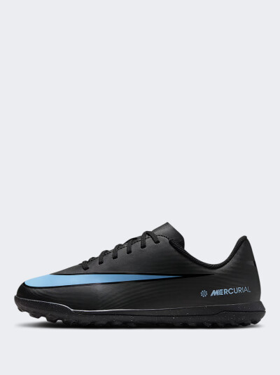 Бутси Nike JR VAPOR 16 CLUB TF - 175360, фото 1 - інтернет-магазин MEGASPORT