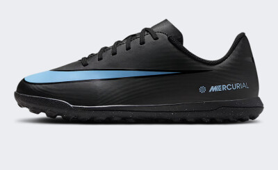 Бутси дитячі Nike JR VAPOR 16 CLUB TF - 175360, фото 1 - інтернет-магазин MEGASPORT