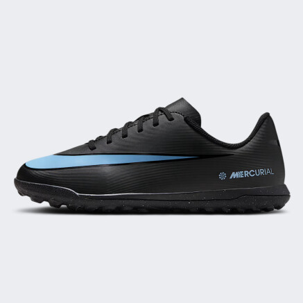 Бутси Nike JR VAPOR 16 CLUB TF - 175360, фото 1 - інтернет-магазин MEGASPORT