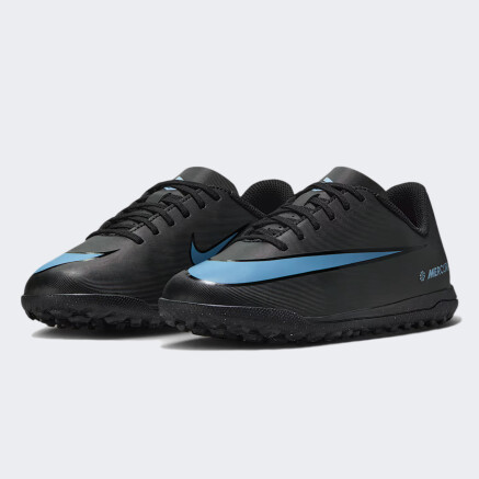 Бутси Nike JR VAPOR 16 CLUB TF - 175360, фото 2 - інтернет-магазин MEGASPORT