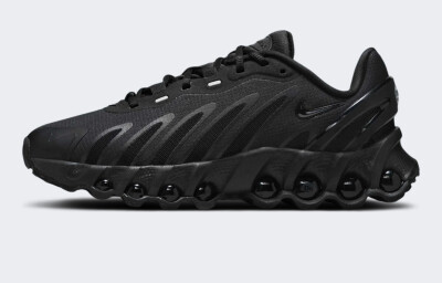 Кросівки дитячі Nike AIR MAX DN8 BG - 175369, фото 1 - інтернет-магазин MEGASPORT