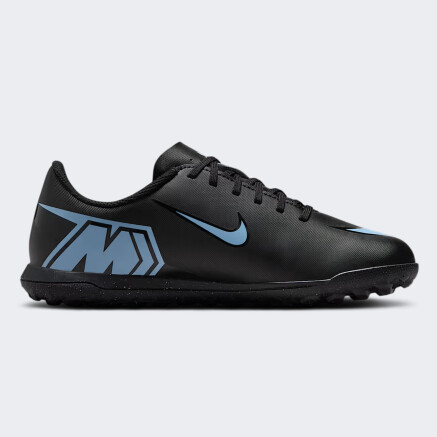 Бутси Nike JR VAPOR 16 CLUB TF - 175360, фото 3 - інтернет-магазин MEGASPORT