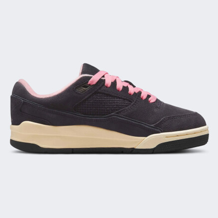 Кеди Jordan FLIGHT COURT BG - 175367, фото 3 - інтернет-магазин MEGASPORT