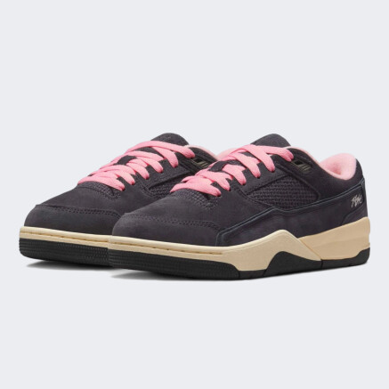 Кеди Jordan FLIGHT COURT BG - 175367, фото 2 - інтернет-магазин MEGASPORT