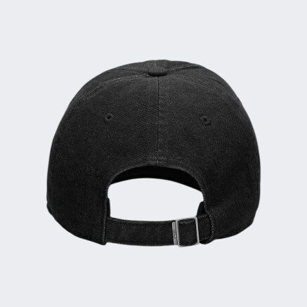 Кепка Nike U NK CLUB CAP U CB DENIM 24 L - 175365, фото 6 - інтернет-магазин MEGASPORT