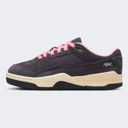 Кеди Jordan FLIGHT COURT BG - 175367, фото 1 - інтернет-магазин MEGASPORT