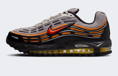 Кросівки Nike AIR MAX TL 2.5 - 175362, фото 1 - інтернет-магазин MEGASPORT