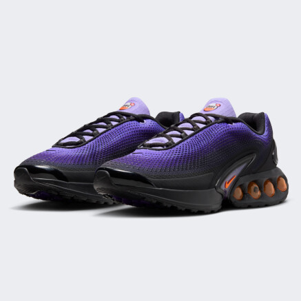 Кросівки Nike AIR MAX DN SE - 175368, фото 2 - інтернет-магазин MEGASPORT