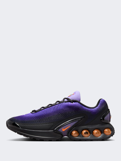 Кросівки Nike AIR MAX DN SE - 175368, фото 1 - інтернет-магазин MEGASPORT