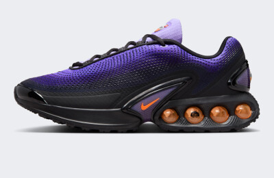Кросівки Nike AIR MAX DN SE - 175368, фото 1 - інтернет-магазин MEGASPORT
