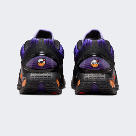 Кросівки Nike AIR MAX DN SE - 175368, фото 5 - інтернет-магазин MEGASPORT