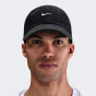 Кепка Nike U NK CLUB CAP U CB DENIM 24 L, фото 3 - інтернет магазин MEGASPORT