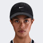Кепка Nike U NK CLUB CAP U CB DENIM 24 L, фото 1 - інтернет магазин MEGASPORT