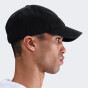 Кепка Nike U NK CLUB CAP U CB DENIM 24 L, фото 4 - інтернет магазин MEGASPORT