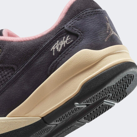 Кеди Jordan FLIGHT COURT BG - 175367, фото 7 - інтернет-магазин MEGASPORT