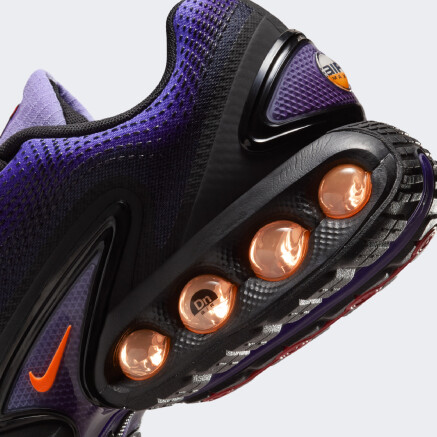 Кросівки Nike AIR MAX DN SE - 175368, фото 7 - інтернет-магазин MEGASPORT