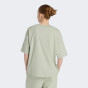 Футболка New Balance Linear Heritage Oversized T-Shirt, фото 2 - інтернет магазин MEGASPORT