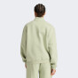 Кофта New Balance Linear Heritage Fleece Half Zip, фото 2 - інтернет магазин MEGASPORT