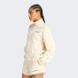 Кофта New Balance Reimagined Fleece Half Zip, фото 3 - інтернет магазин MEGASPORT