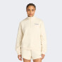 Кофта New Balance Reimagined Fleece Half Zip, фото 1 - інтернет магазин MEGASPORT