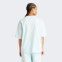 Футболка New Balance Reimagined Oversized T-Shirt, фото 2 - інтернет магазин MEGASPORT