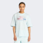 Футболка New Balance Reimagined Oversized T-Shirt, фото 1 - інтернет магазин MEGASPORT