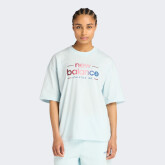 Reimagined Oversized T-Shirt - 175575, фото 1 - інтернет-магазин MEGASPORT