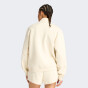 Кофта New Balance Reimagined Fleece Half Zip, фото 2 - інтернет магазин MEGASPORT