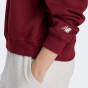 Кофта New Balance Athletics Legacy Crew, фото 5 - інтернет магазин MEGASPORT