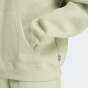 Кофта New Balance Linear Heritage Fleece Half Zip, фото 6 - інтернет магазин MEGASPORT