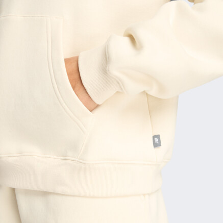 Кофта New Balance Reimagined Fleece Half Zip - 175570, фото 6 - інтернет-магазин MEGASPORT