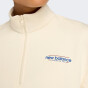 Кофта New Balance Reimagined Fleece Half Zip, фото 5 - інтернет магазин MEGASPORT