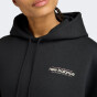 Кофта New Balance Reimagined Fleece Oversized Hoodie, фото 4 - інтернет магазин MEGASPORT