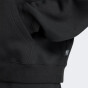 Кофта New Balance Reimagined Fleece Oversized Hoodie, фото 6 - інтернет магазин MEGASPORT