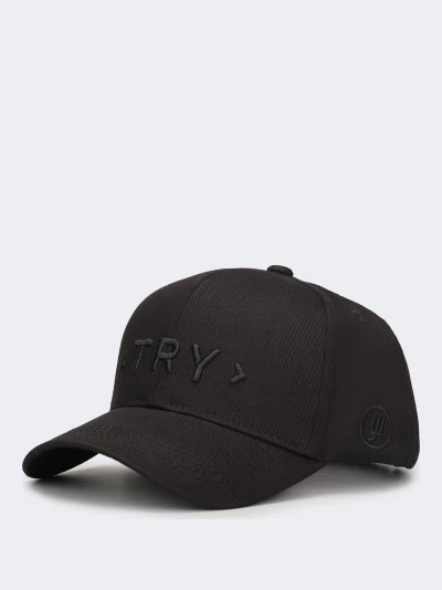 Кепка Тризуб Try Cap - 175121, фото 1 - інтернет-магазин MEGASPORT