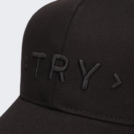 Кепка Тризуб Try Cap - 175121, фото 5 - інтернет-магазин MEGASPORT